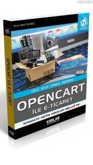 Opencart İle E-Ticaret