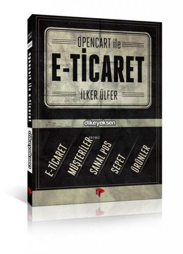 OpenCart ile E-Ticaret
