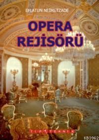 Opera Rejisörü