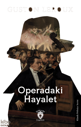 Operadaki Hayalet