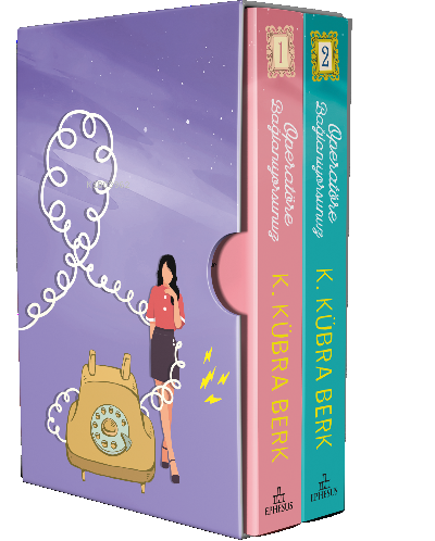 Operatöre Bağlanıyorsunuz Serisi