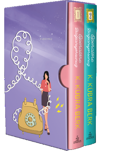 Operatöre Bağlanıyorsunuz Serisi