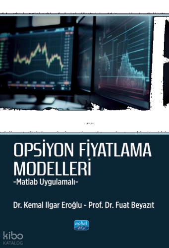 Opsiyon Fiyatlama Modelleri