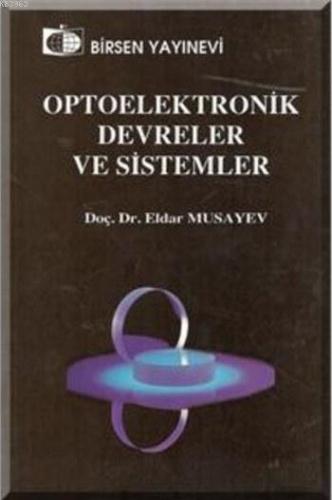 Optoelektronik Devreler ve Sistemler