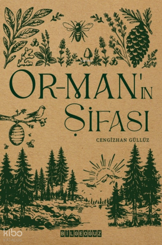 Or-Man'ın Şifası