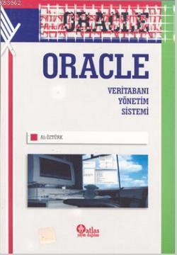 Oracle Veritabanı Yönetim Sistemi