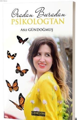 Oradan Buradan Psikologtan