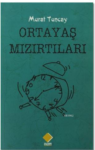 Oratayaş Mızırtıları