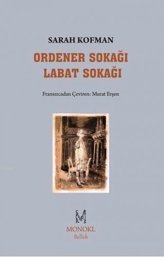 Ordener Sokağı Labat Sokağı