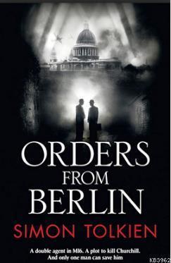 Orders from Berlin