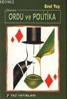 Ordu ve Politika