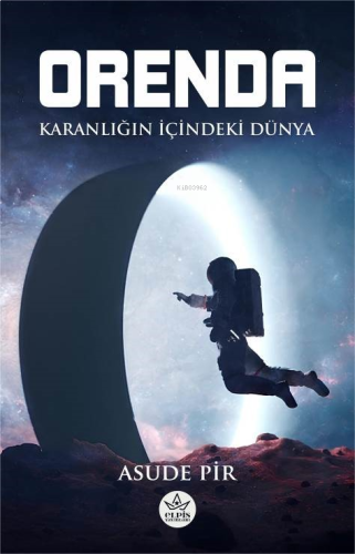 Orenda;Karanlığın İçindeki Dünya