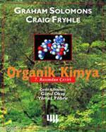 Organik Kimya (Ciltli, Cd-rom´lu)