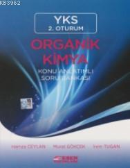 Organik Kimya Konu Anlatımlı Soru Bankası