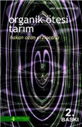 Organik Ötesi Tarım