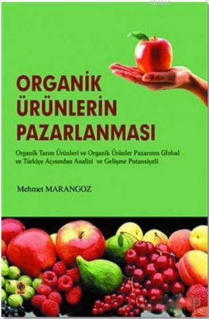 Organik Ürünlerin Pazarlanması
