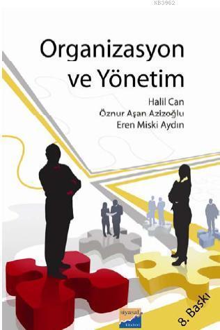 Organizasyon ve Yönetim