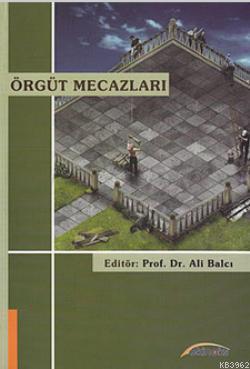 Örgüt Mecazları