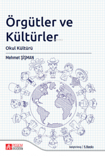 Örgütler ve Kültürler