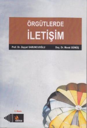 Örgütlerde İletişim