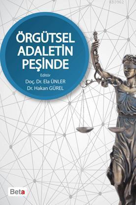 Örgütsel Adaletin Peşinde
