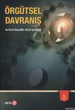 Örgütsel Davranış