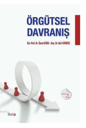 Örgütsel Davranış