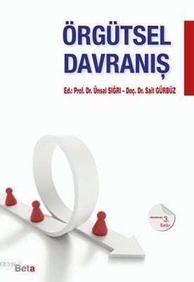 Örgütsel Davranış