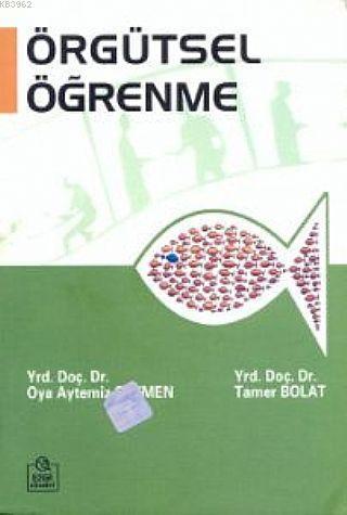 Örgütsel Öğrenme