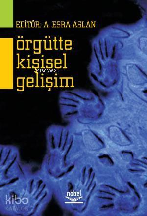 Örgütte Kişisel Gelişim