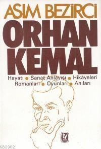 Orhan Kemal