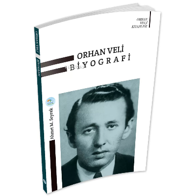 Orhan Veli Biyografi