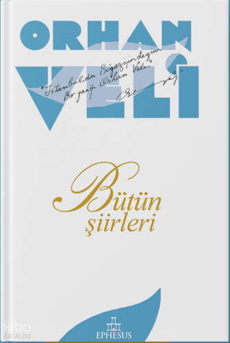 Orhan Veli - Bütün Şiirleri