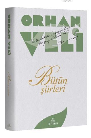 Orhan Veli – Bütün Şiirleri