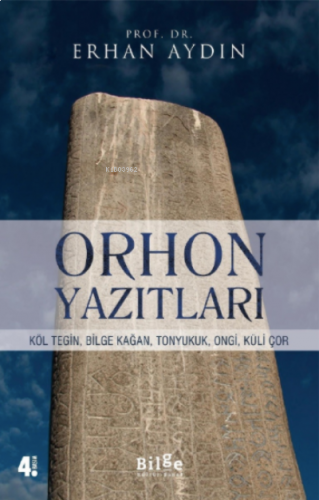 Orhon Yazıtları