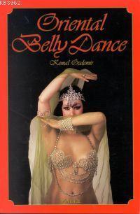 Oriental Belly Dance (İngilizce)