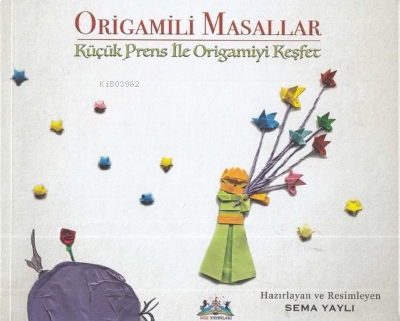 Origamili Masallar