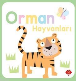 Orman Hayvanları; Dokun Hisset