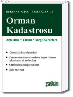 Orman Kadastrosu