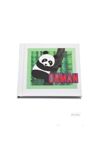 Orman - Sevdiğim Hayvanlar Dizisi