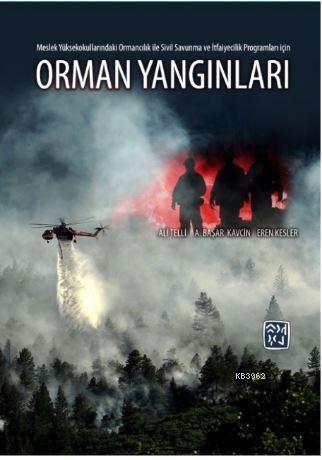 Orman Yangınları