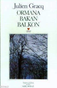 Ormana Bakan Balkon