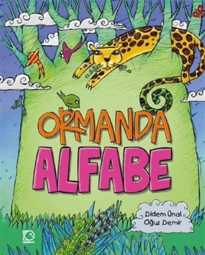 Ormanda Alfabe