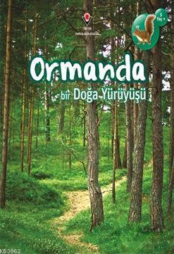 Ormanda Bir Doğa Yürüyüşü