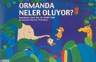 Ormanda Neler Oluyor?