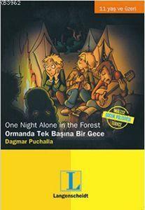 Ormanda Tek Başına Bir Gece