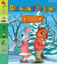 Ormandaki Dostlar - Sevgililer Ayrılıyor