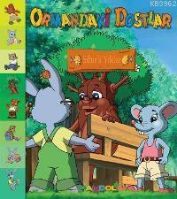 Ormandaki Dostlar - Sihirli Yıldız