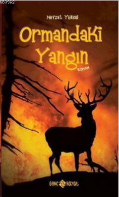 Ormandaki Yangın