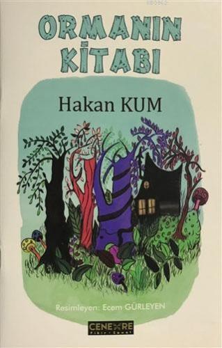 Ormanın Kitabı